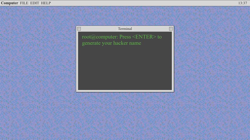 Hacker Name Generator: Find a Cool Username 