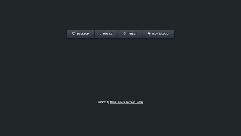 Cool Navbar
