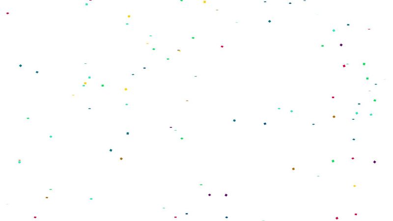 Confetti Animation