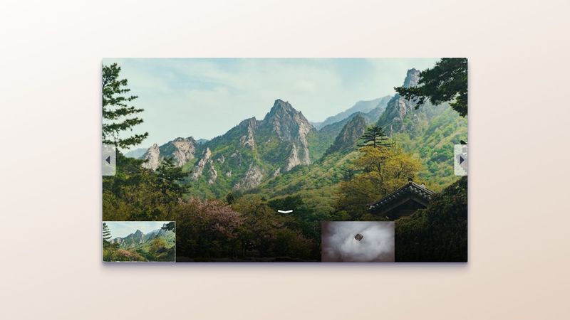 Simple CSS Slider