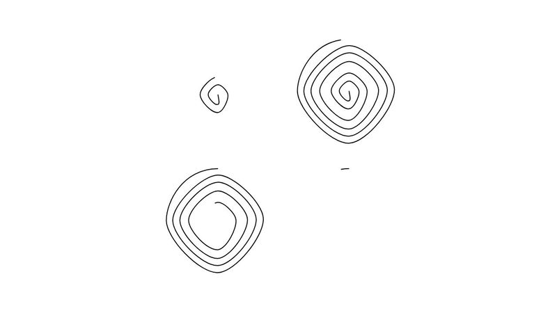 CodePen - SVG Animation Shapes