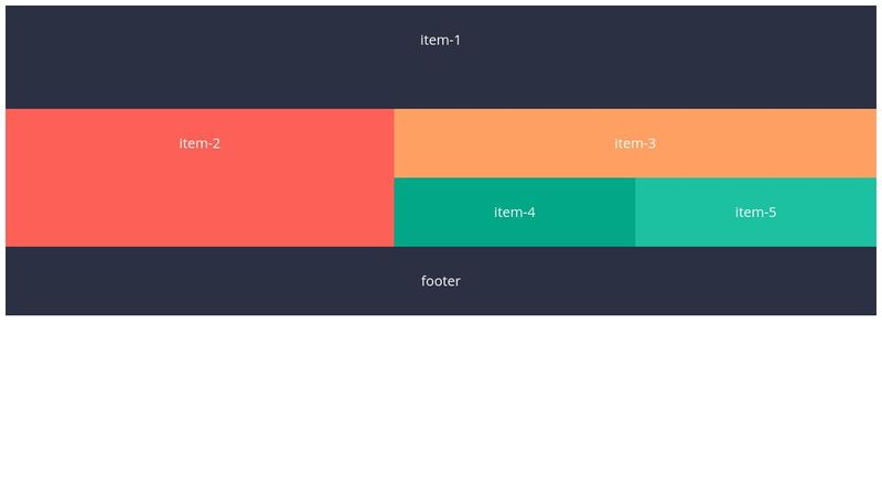 CSS Grid