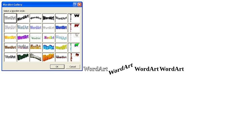 WordArt in CSS3
