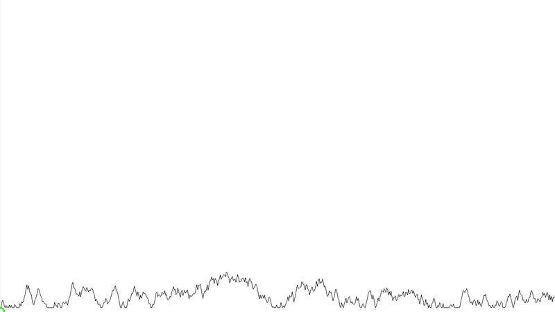 Line Collision Detection
