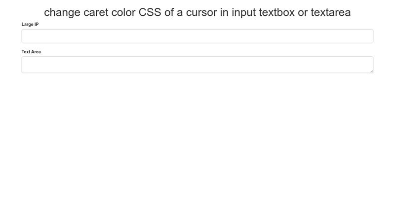 Creating Custom Cursor/Caret in Flutter (source in description)