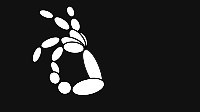 Hand Movement CSS Animation