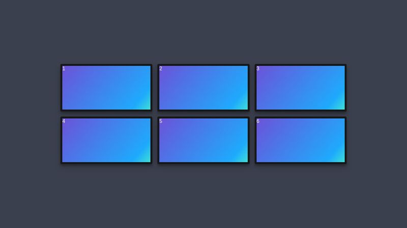 CSS Grids