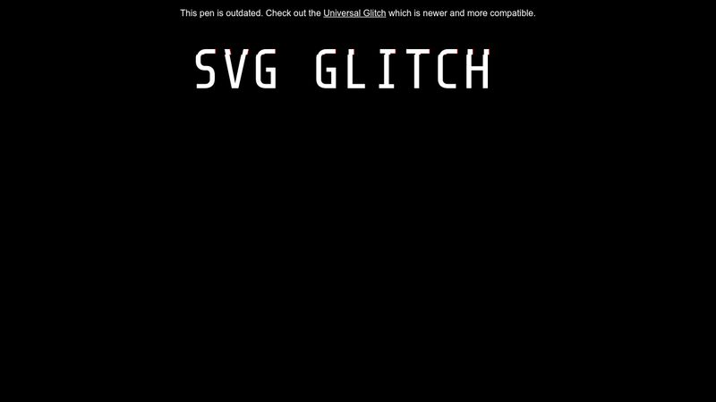 Free: SVG Glitch firebog door asset bottletree exit 