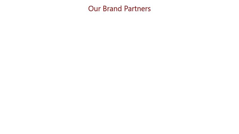 Website Brand Partner Logo Slider Responsive HTML-CSS-JS