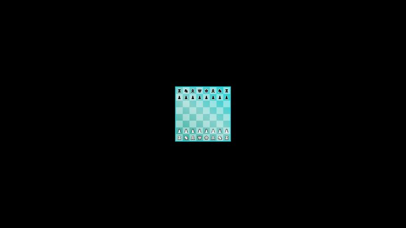 Pens tagged 'chessboard' on CodePen