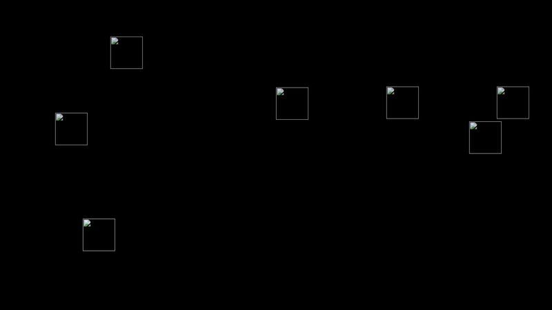 CodePen Home October Falling Leaves CSS Animation