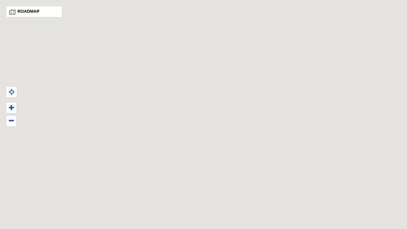 Google Maps: custom controls and css markers