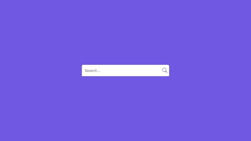 Auto complete box
