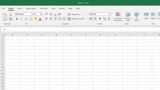 CSS Grid: Excel Spreadsheet