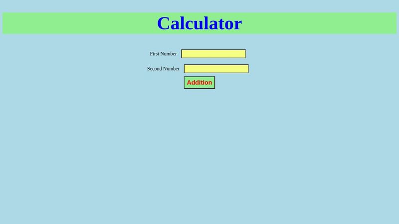 C54 Calculator