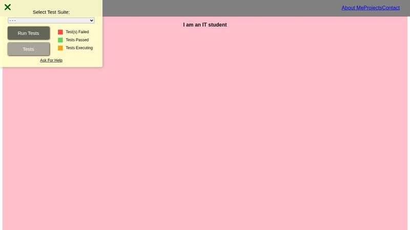 CodePen - A Pen by Josephine