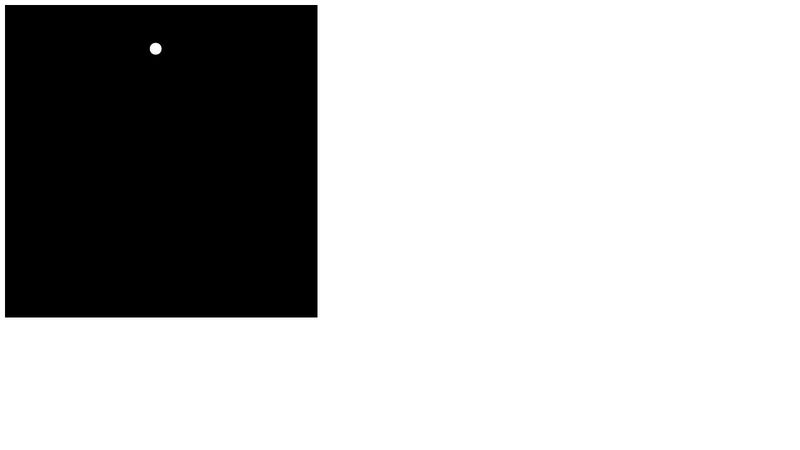 Canvas animation (Design): simple animation (physic 2)