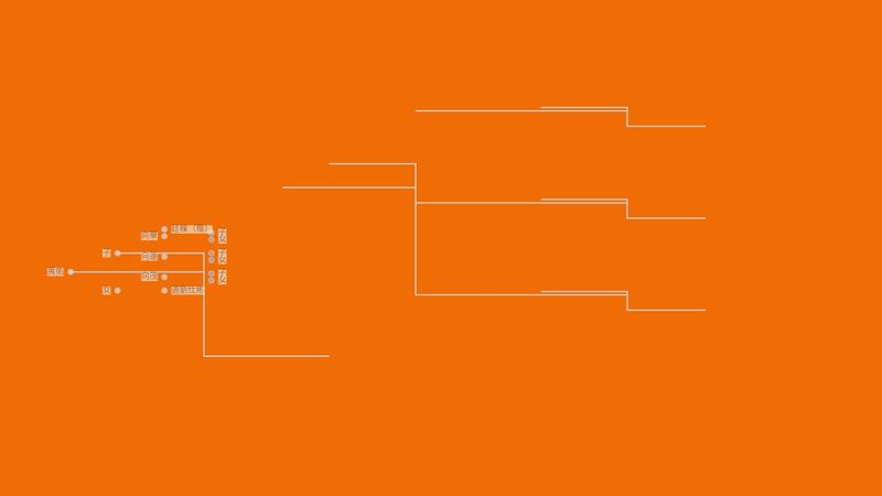 Tree with Polyline Edge - Apache ECharts Demo