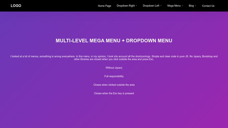 multi-level-mega-menu-dropdown-menu-draft