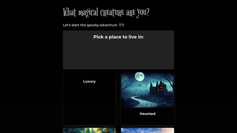 halloween quiz