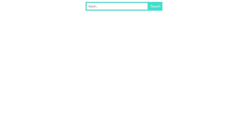 Search Bar using HTML & CSS - HuzaifaAkhtar2