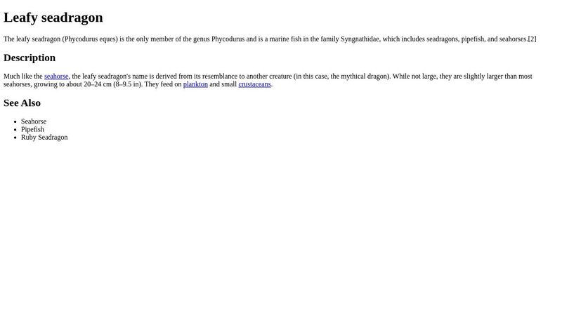 CSS Text Exercise Starter
