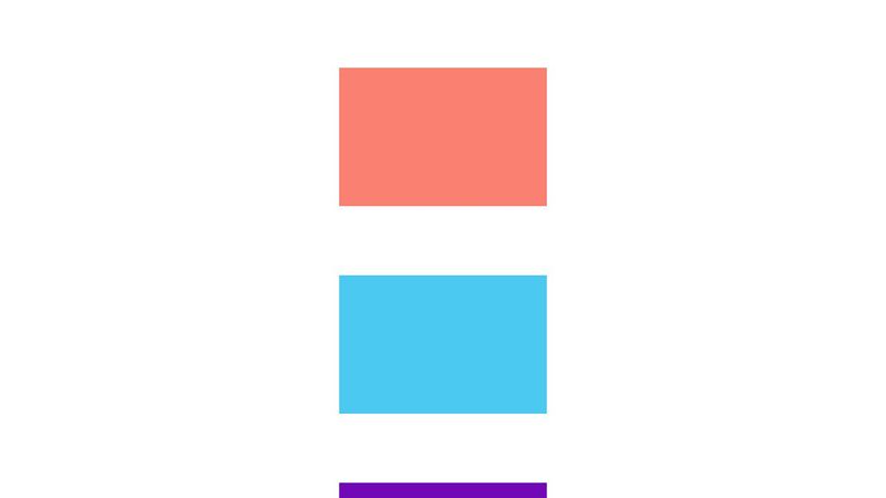 CSS 2D Transformations