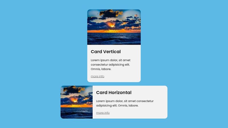 CSS Responsive Cards