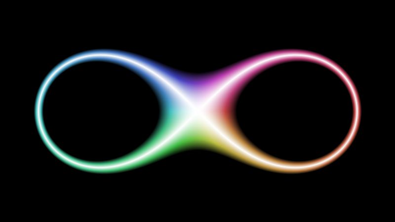 Lemniscate of Bernoulli