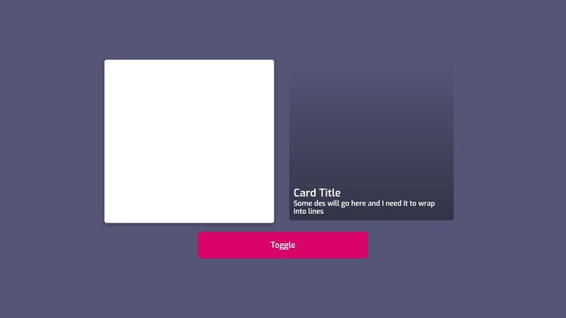 Handling Text Over Images in CSS