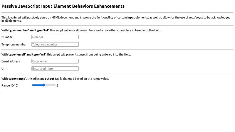 passive-javascript-input-element-behavior-enhancements