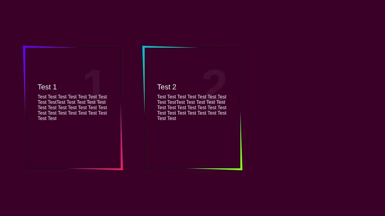 Buy Now box using HTML & CSS