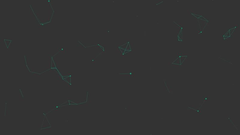 particles.js Demo