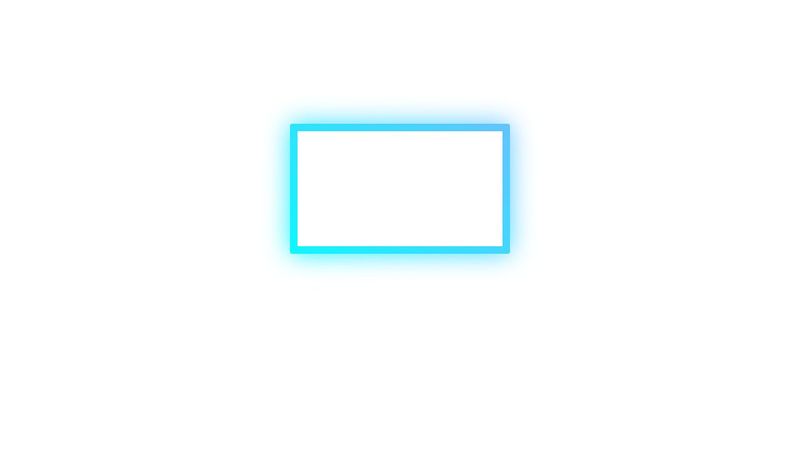 CSS Gradient Frame