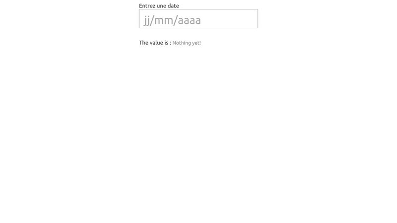 input-type-text-auto-format-to-date-fr-placeholder-effect