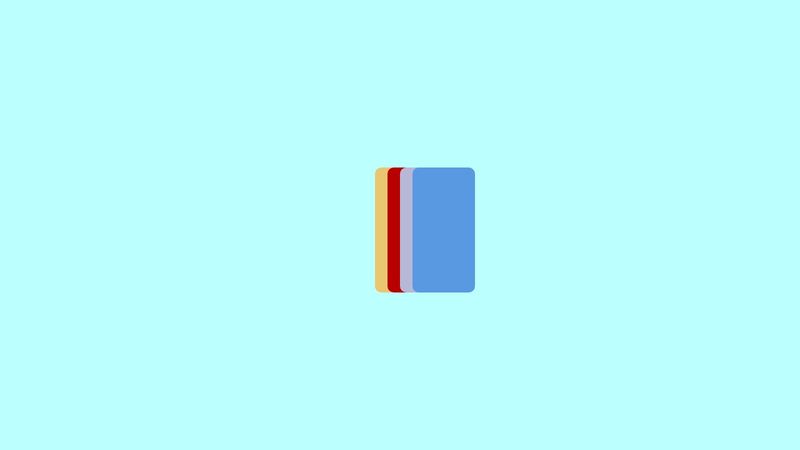 Tile Animation CSS hover