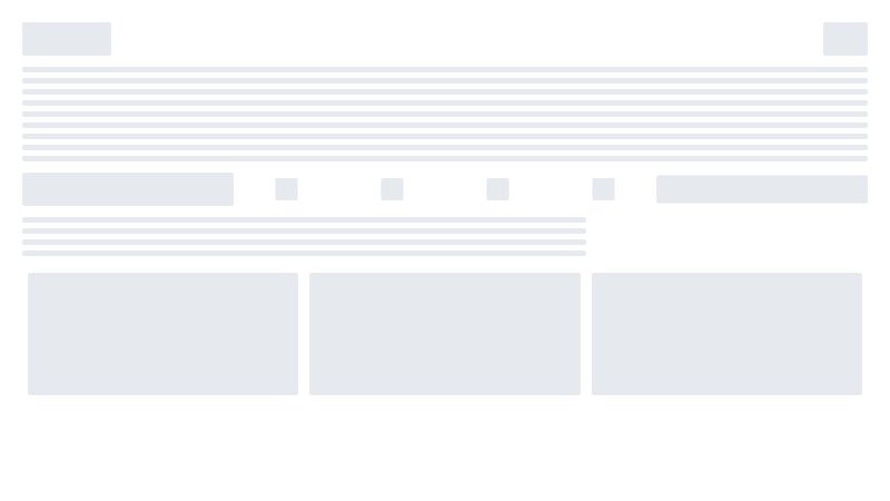 Tailwind CSS Skeleton Loading