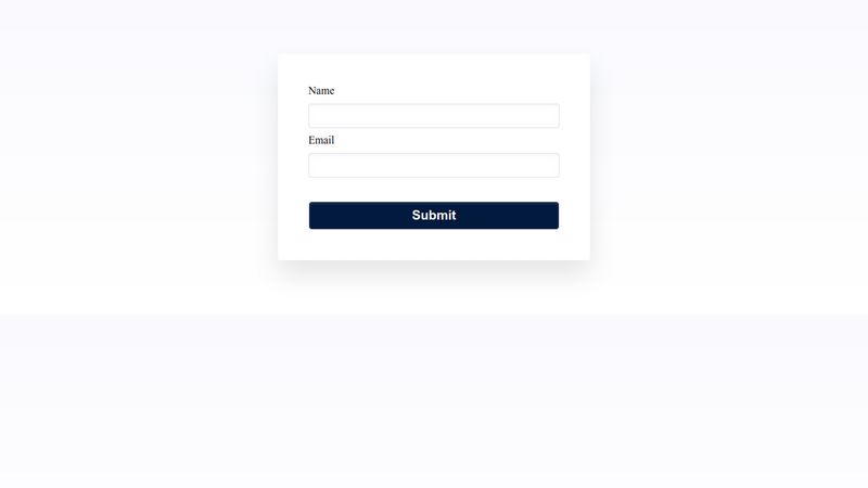 jquery-ajax-form