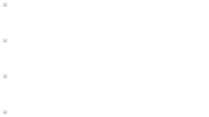 Custom cursor examples