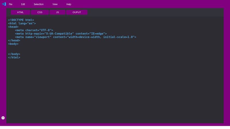 code-editor