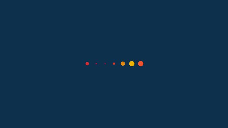 CSS Infinite Loading Animation