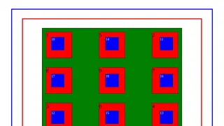 CSS POSITION Task