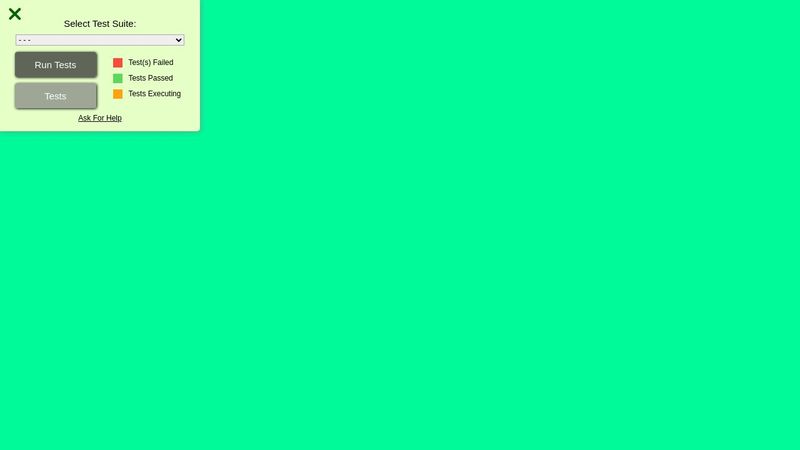 Javascript Calculator