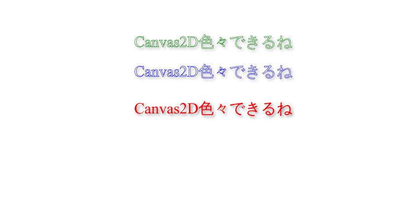 canvas-text-and-shadow