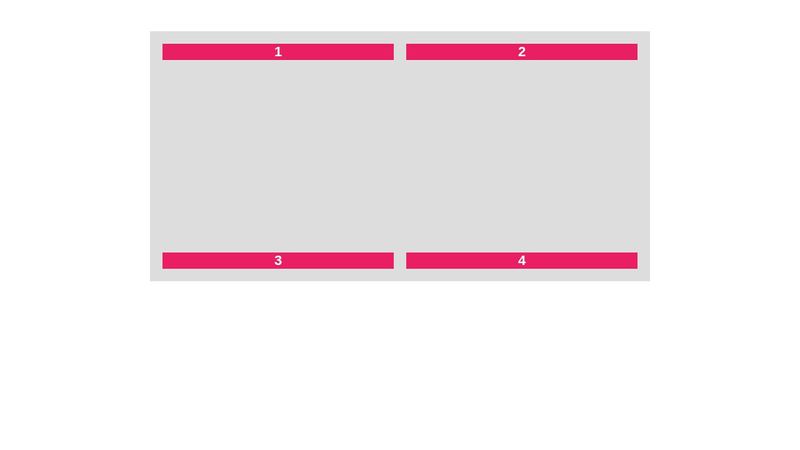 Elzero #css_assignments lessons 57 to 64 - 5