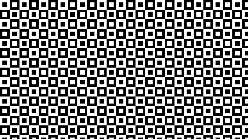 Infinite Checkerboard