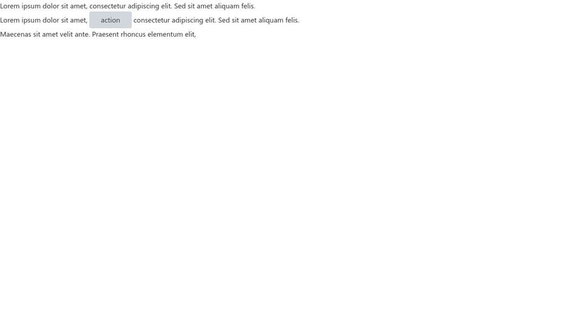 Simple Pure CSS Dropdown Menu