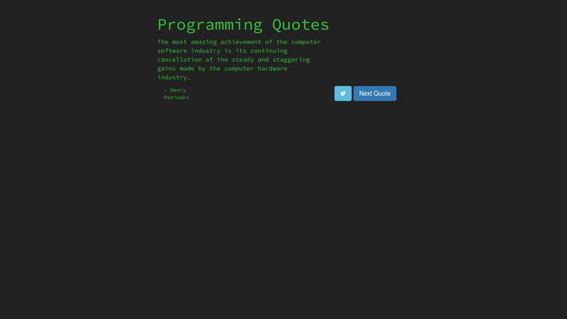 programming quotes wallpaper