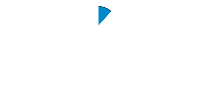 Pure CSS pie timer