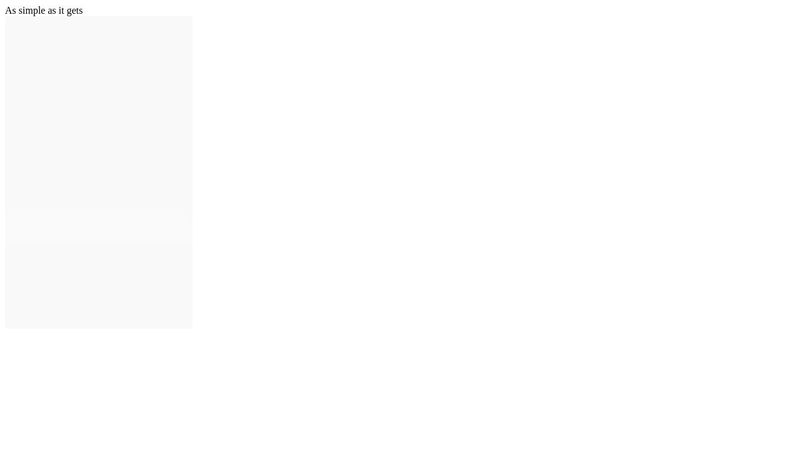 CSS Skeleton Loading Animation